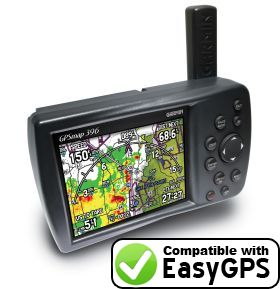 Free GPS Software For Your Garmin GPSMAP 396