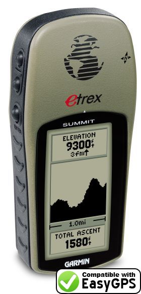 Free Shipping - The Garmin eTrex 20 GPS features an full-color display ...