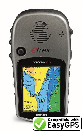 Free Shipping - The Garmin eTrex 20 GPS features an full-color display ...