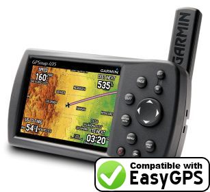 Gps Software Linux Garmin