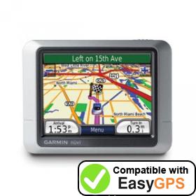 Free GPS software for your Garmin nüvi